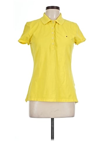 Tommy Hilfiger Short Sleeve Top (view 1)