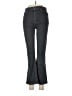 FRAME Chevron-herringbone Gray Jeans Size 28 waist - photo 1