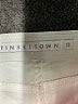 Tinseltown Ivory Jeans Size 13 - photo 7