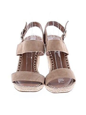 Steve Madden Wedges (view 2)
