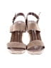 Steve Madden Tan Wedges Size 7 1/2 - photo 2