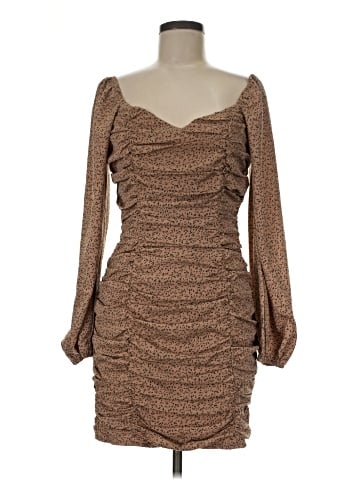 Unbranded Cocktail Dress (view 1)