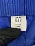 Baby Gap 100% Cotton Blue Cargo Pants Size 5T - photo 3