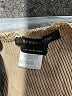 BCBGMAXAZRIA Tan Sleeveless Top Size XXS (estimated) - photo 7