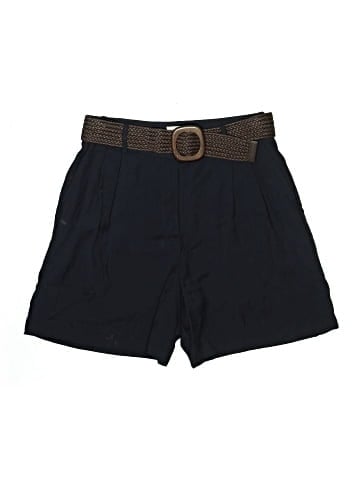 Zara Shorts (view 1)