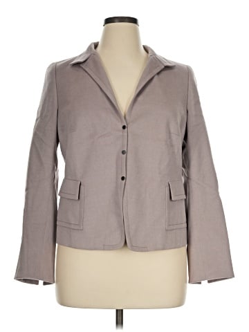 Akris Punto Blazer (view 1)