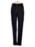 Ci Sono 100% Polyurethane Black Casual Pants Size 5 - photo 1