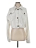 We the Free 100% Cotton Ivory Jacket Size S - photo 1