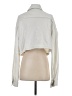 We the Free 100% Cotton Ivory Jacket Size S - photo 2