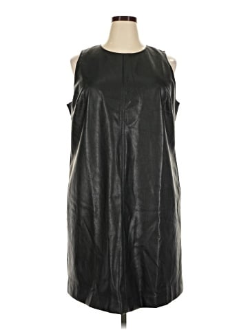 J.Crew Factory Store Casual Dress (view 1)