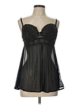 Daisy Fuentes Sleeveless Top