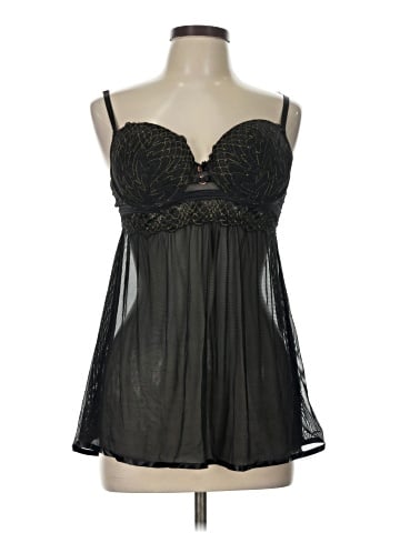 Daisy Fuentes Sleeveless Top (view 1)