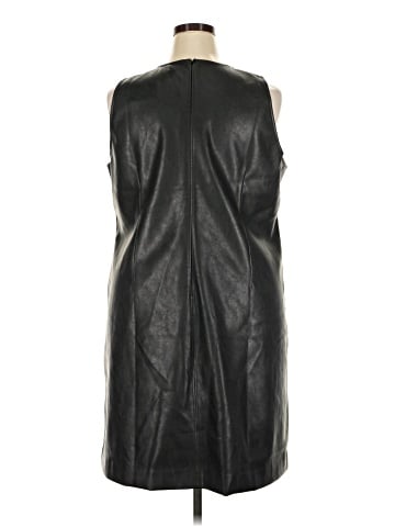 J.Crew Factory Store Casual Dress (view 2)