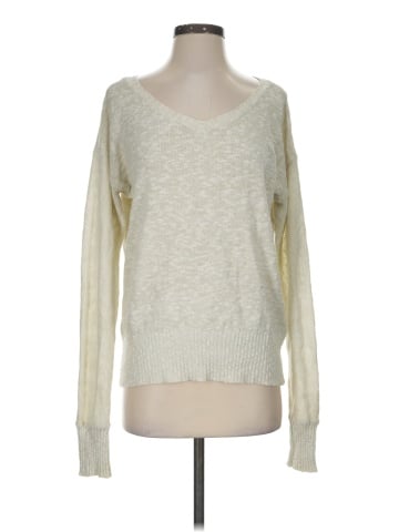 Alya Pullover Sweater (view 1)