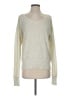 Alya Ivory Pullover Sweater Size S - photo 1