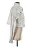 We the Free 100% Cotton Ivory Jacket Size S - photo 4