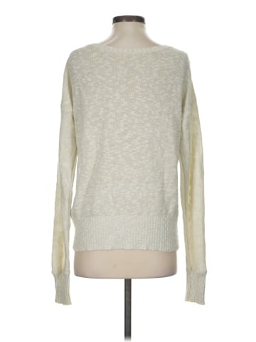 Alya Pullover Sweater (view 2)
