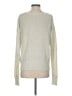 Alya Ivory Pullover Sweater Size S - photo 2