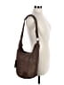 Unbranded 100% Leather Brown Leather Hobo One size - photo 2