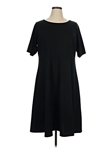 Lands' End Casual Dress (view 1)