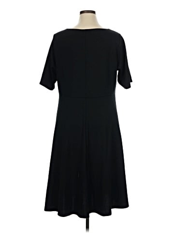 Lands' End Casual Dress (view 2)
