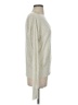 Alya Ivory Pullover Sweater Size S - photo 4
