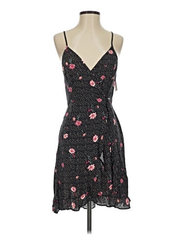 Xhilaration Casual Dress (view 1)