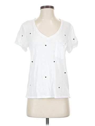 t.la Short Sleeve T-Shirt (view 1)