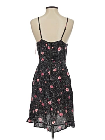 Xhilaration Casual Dress (view 2)