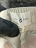 Lou & Grey Solid Ivory Shorts Size XL - photo 3