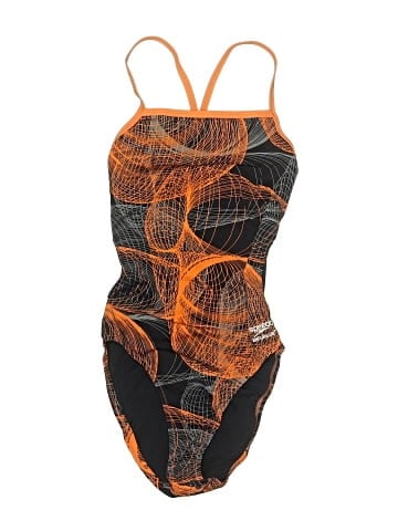 Speedo One Piece Swimsuit (view 1)