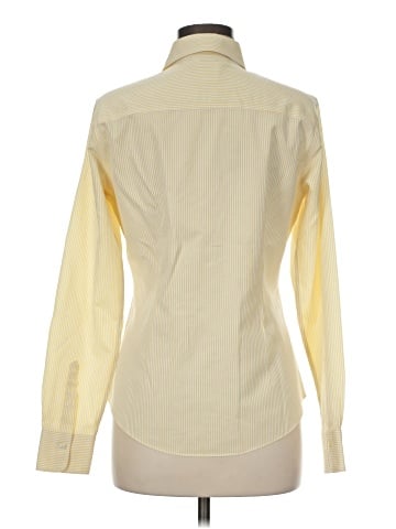 Brooks Brothers Long Sleeve Blouse (view 2)