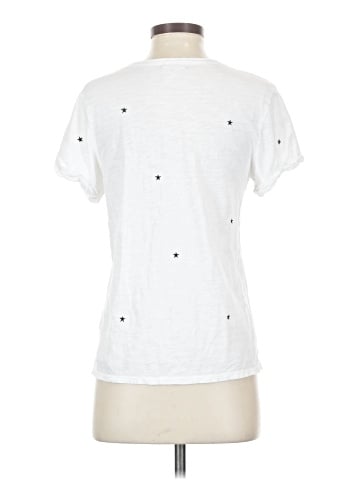 t.la Short Sleeve T-Shirt (view 2)