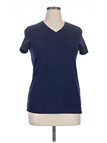 Faded Glory Short Sleeve T-Shirt (view 1)