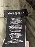 Max & Mia Solid Gray Casual Pants Size S - photo 4