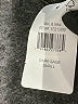 Max & Mia Solid Gray Casual Pants Size S - photo 5