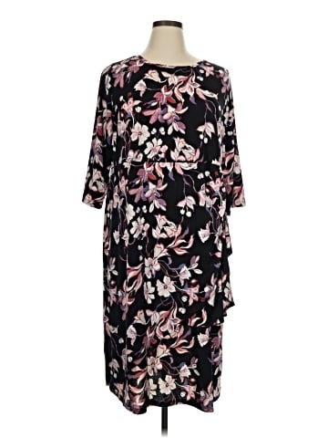 Catherines Casual Dress (view 1)
