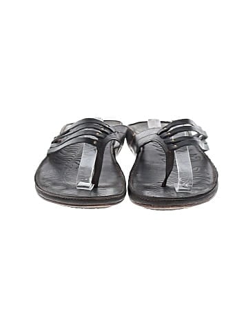 OluKai Flip Flops (view 2)