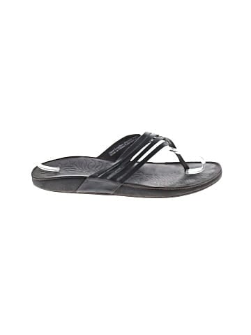 OluKai Flip Flops (view 1)