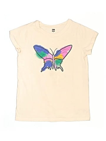 Tea Short Sleeve T-Shirt (view 1)