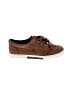 Nautica Brown Sneakers Size 5 (youth) - photo 1