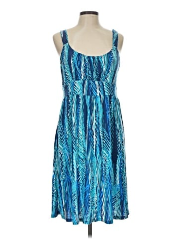 Apt. 9 Casual Dress (view 1)