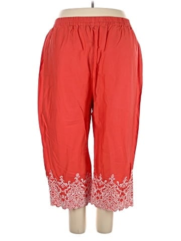 Roaman's Casual Pants (view 2)