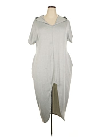 Unbranded Casual Dress (view 1)