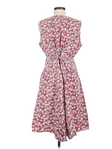 Tulip Casual Dress (view 2)