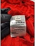 Acne Studios 100% Viscose Orange Red Long Sleeve Turtleneck Size S - photo 14