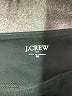 J.Crew Factory Store Black Active Pants Size M - photo 7