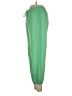 Athleta Color Block Green Track Pants Size XS (petite) - photo 5