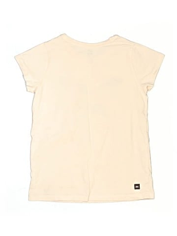 Tea Short Sleeve T-Shirt (view 2)