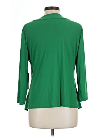 Jones New York 3/4 Sleeve Top (view 2)